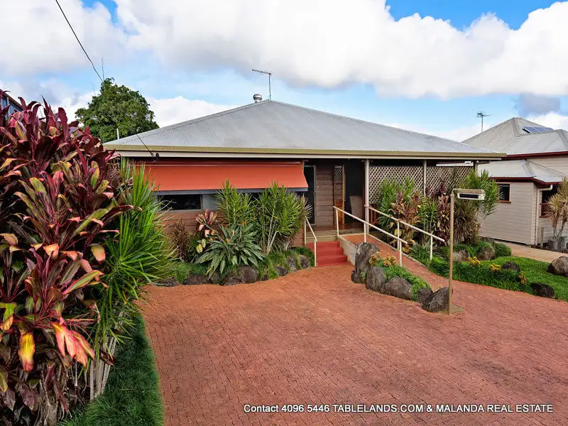 Main view of Homely house listing, R1202/30 Eacham Road, Yungaburra QLD 4884