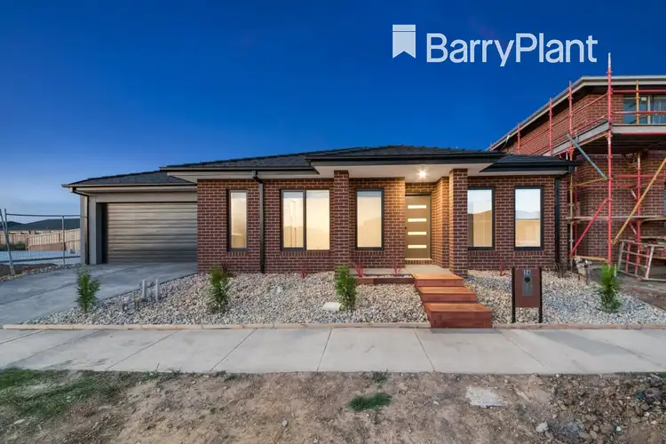 14 Optima Street, Officer VIC 3809