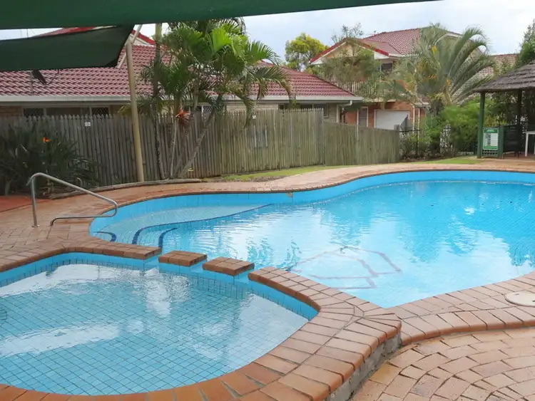 Third view of Homely unit listing, 20/11 Spring Street, East Ipswich QLD 4305