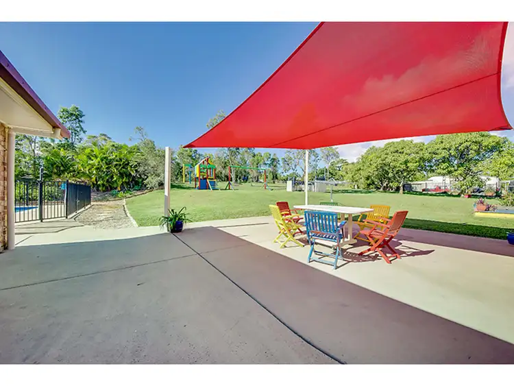 Fourth view of Homely rural property listing, 23 Nagle Road, Barmaryee QLD 4703