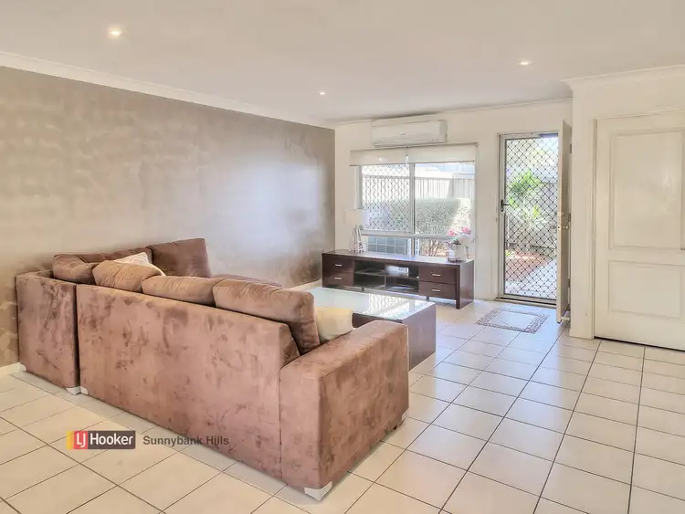 Sixth view of Homely townhouse listing, 7/15 San Mateo Boulevard, Eight Mile Plains QLD 4113