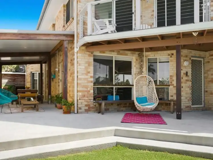 Third view of Homely townhouse listing, 43 Allens Parade, Lennox Head NSW 2478