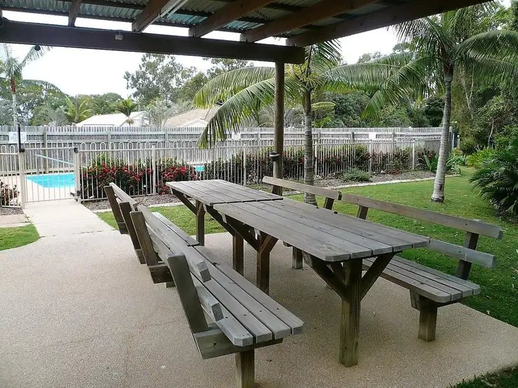 Third view of Homely unit listing, 21/26 Birdwood Avenue, Yeppoon QLD 4703