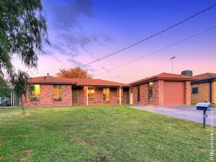 23 Forrest Street, Lake Albert NSW 2650