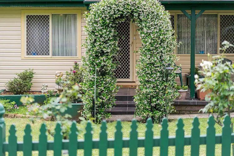Second view of Homely house listing, 43 Narara Crescent, Narara NSW 2250