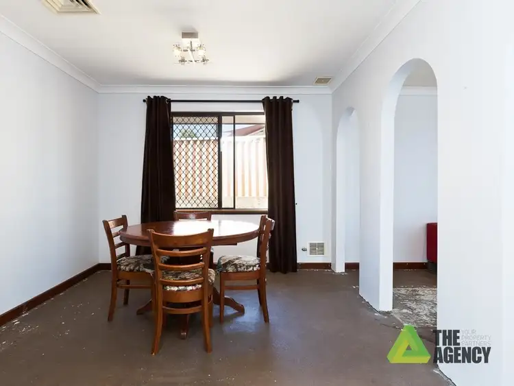 Sixth view of Homely semi-detached listing, 19A Hogarth Way, Bateman WA 6150