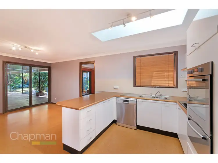 Seventh view of Homely house listing, 5 Karen Place, Faulconbridge NSW 2776