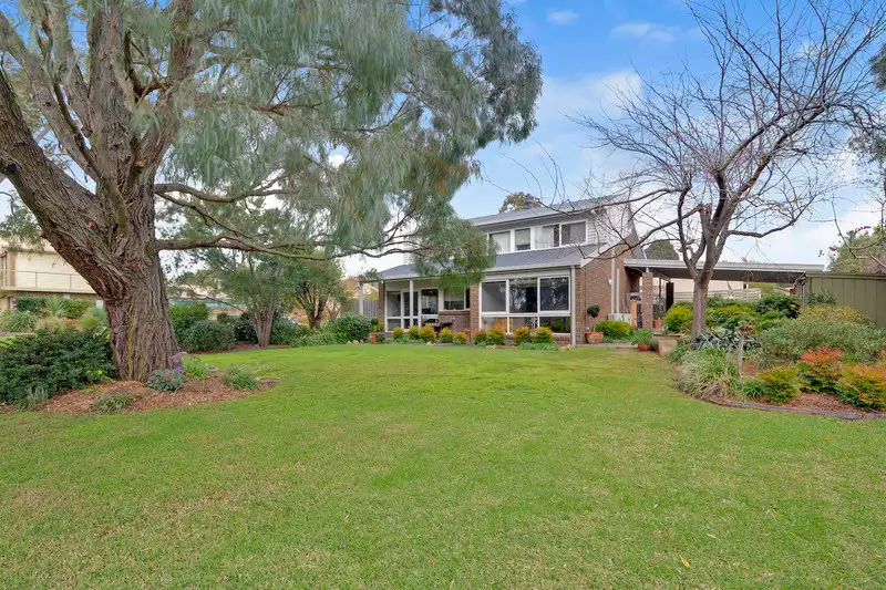 Main view of Homely house listing, 24 Parkwood Way, Traralgon VIC 3844
