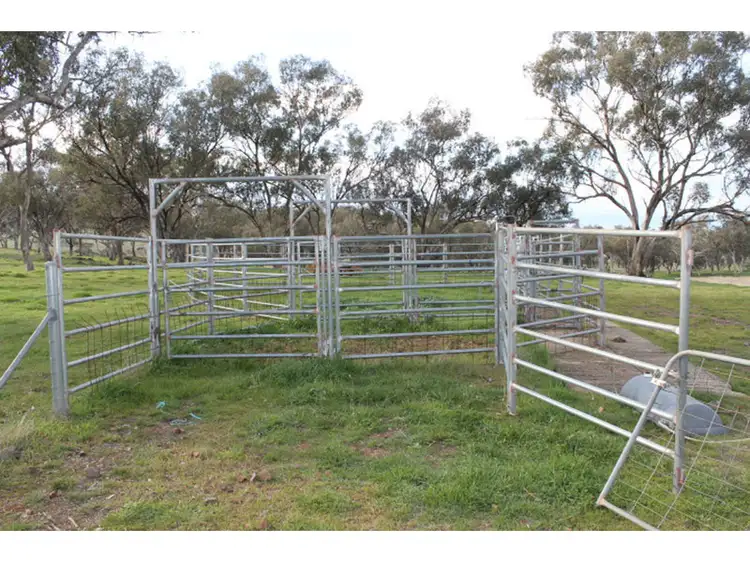 Sixth view of Homely rural property listing, 'Amaroo' 324 Dripstone Road, Neurea NSW 2820