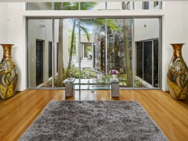 1093 Beechwood Drive, Hope Island QLD 4212