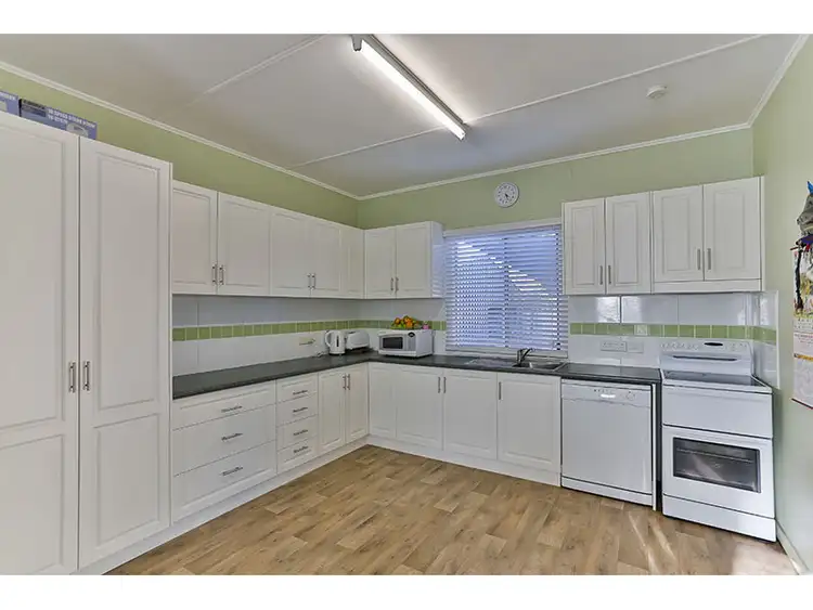 Second view of Homely house listing, 274 Taylor Street, Glenvale QLD 4350