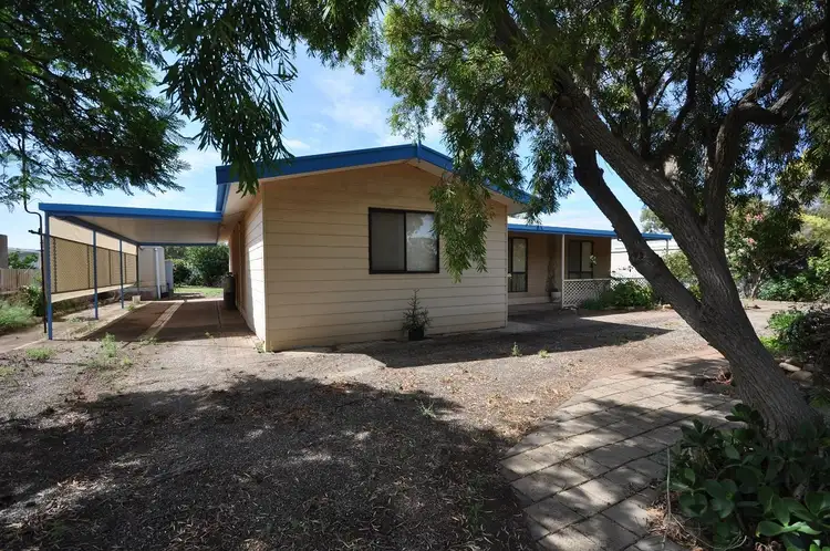 Second view of Homely house listing, 24 Cudmore Terrace, Wilmington SA 5485