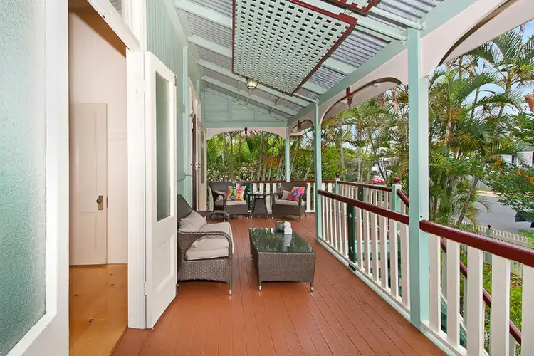Third view of Homely house listing, 23 Strong Avenue, Graceville QLD 4075