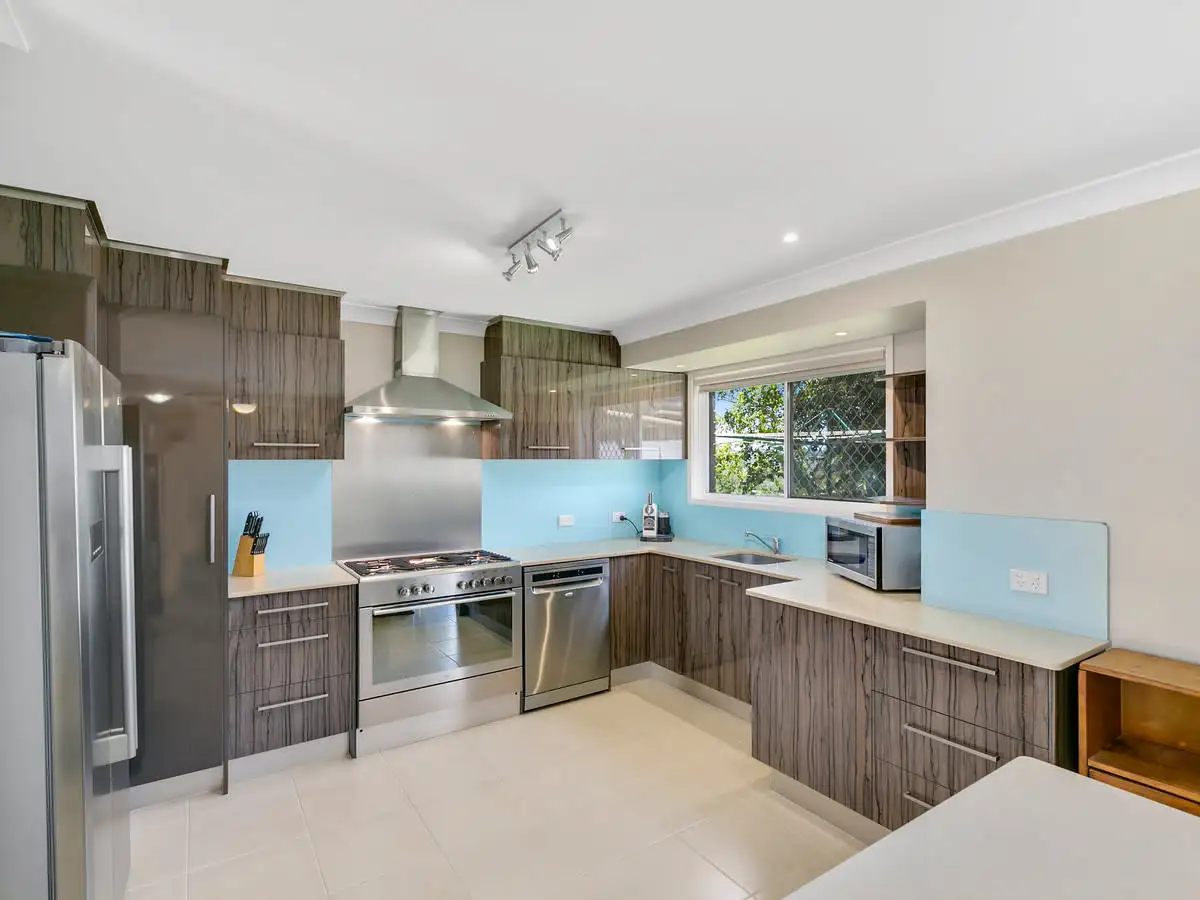 Main view of Homely house listing, 29 Mcleod Street, Highland Park QLD 4211
