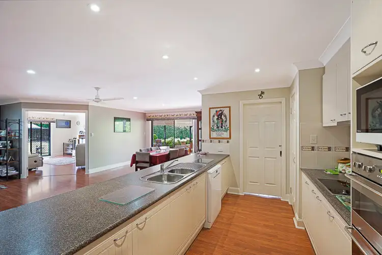 Main view of Homely rural property listing, 62 Phipps Drive, Meringandan West QLD 4352