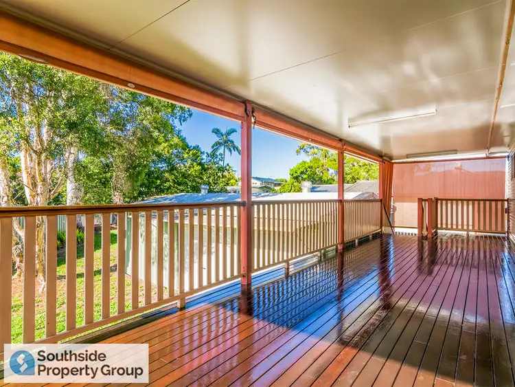 Main view of Homely house listing, 25 Glenview Street, Acacia Ridge QLD 4110