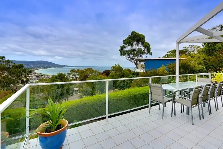 Fourth view of Homely house listing, 65 Grandview Terrace, Mount Martha VIC 3934