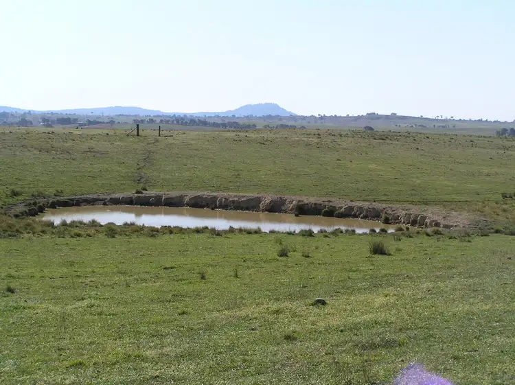 Second view of Homely rural property listing, 3 Ilford Hall Road, Mudgee NSW 2850
