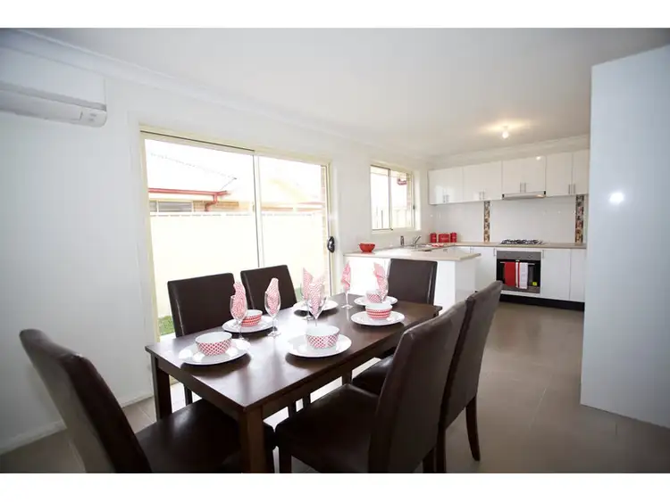 Fifth view of Homely townhouse listing, 83A Marsden Lane, Kelso NSW 2795