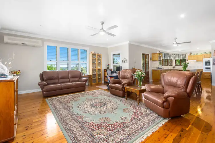 Second view of Homely house listing, 17 Malua Terrace, Bilambil Heights NSW 2486