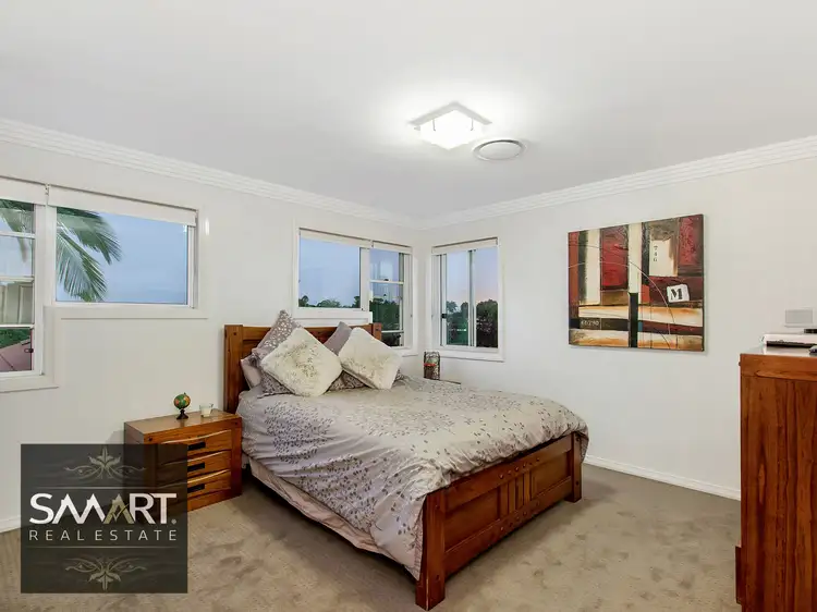 Sixth view of Homely house listing, 96 Cabana Boulevard, Benowa Waters QLD 4217