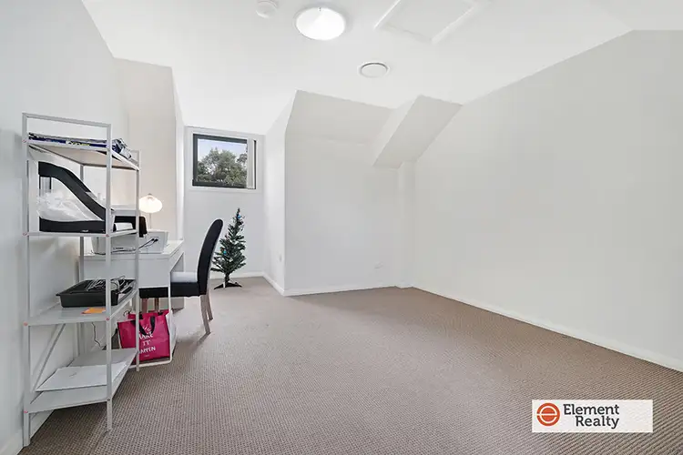 Sixth view of Homely townhouse listing, 3/176 Kissing Point Road, Dundas NSW 2117