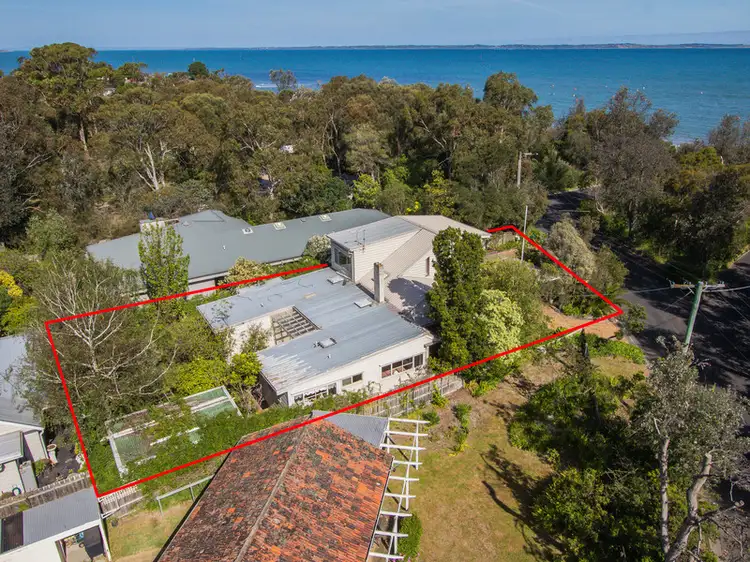 Main view of Homely house listing, 3 Tulum Court, Balnarring Beach VIC 3926
