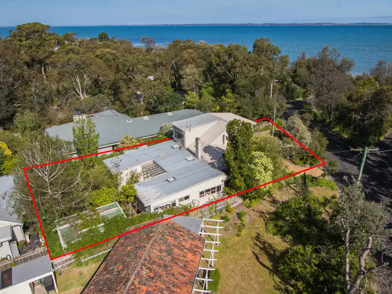 Main view of Homely house listing, 3 Tulum Court, Balnarring Beach VIC 3926