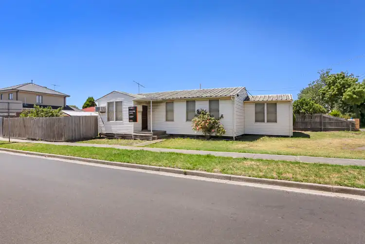Third view of Homely house listing, 94 Couch Street, Sunshine VIC 3020