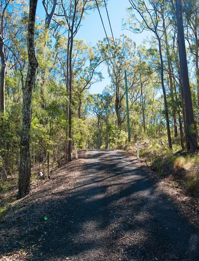 Seventh view of Homely land listing, 880 Grandview Road, Upper Brookfield QLD 4069