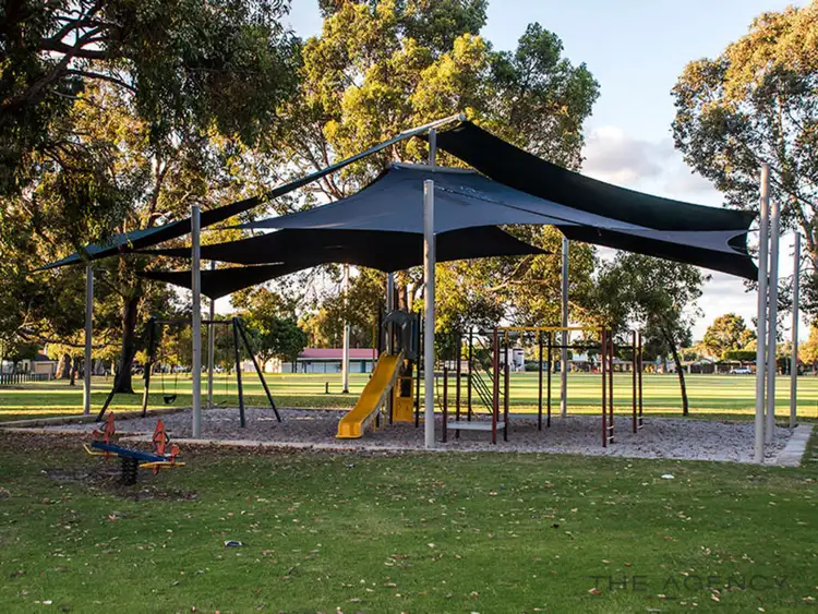 Sixth view of Homely villa listing, 32C Medhurst Crescent, Nollamara WA 6061