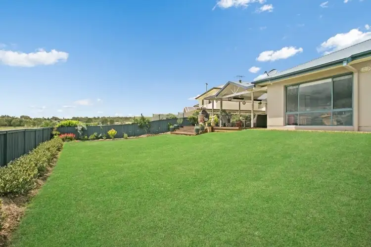 Fourth view of Homely house listing, 106 Wilton Drive, East Maitland NSW 2323