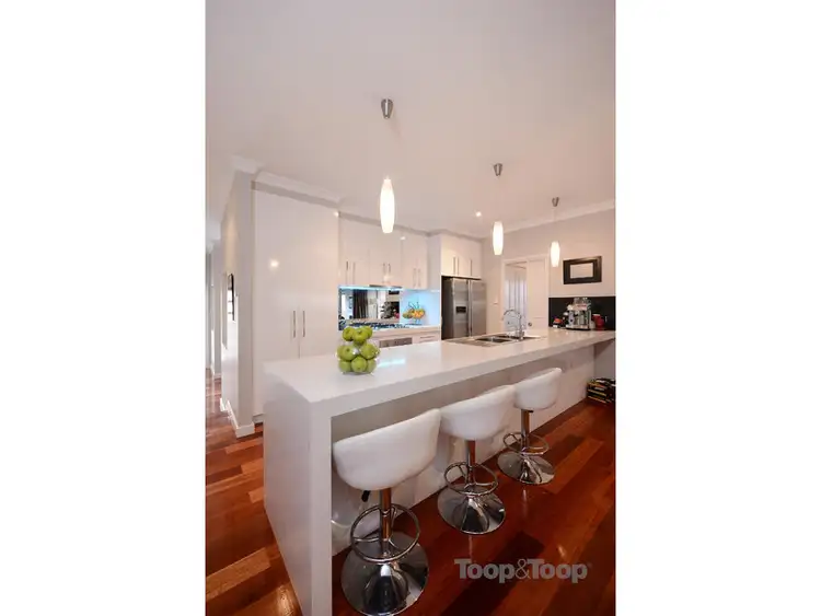 Fifth view of Homely house listing, 6 Carlson street, Mount Barker SA 5251