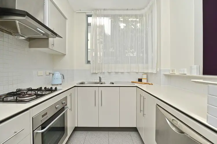 Fourth view of Homely apartment listing, 118/5 Stromboli Strait, Wentworth Point NSW 2127