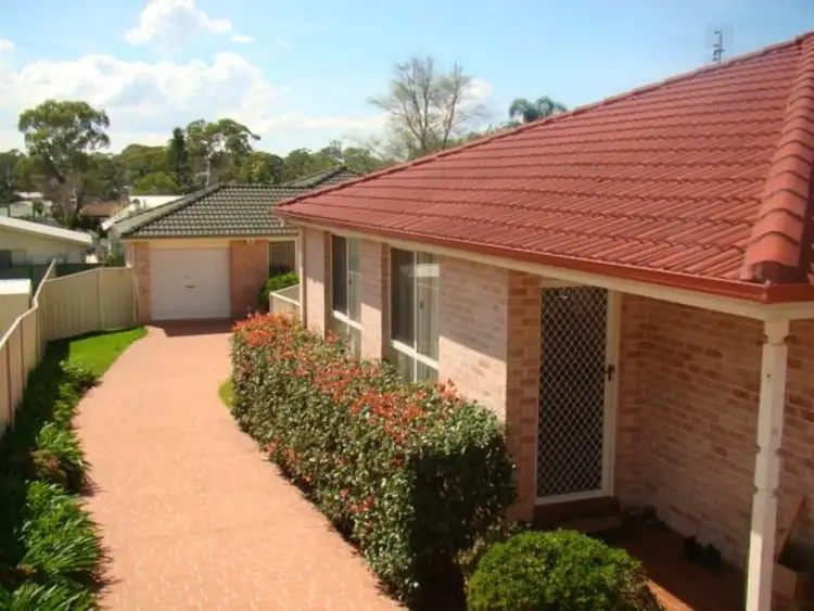 Second view of Homely house listing, 75A&B Frederick Street, Sanctuary Point NSW 2540