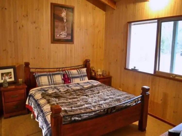 Seventh view of Homely house listing, 5861 Eildon-Jamieson Road, Jamieson VIC 3723