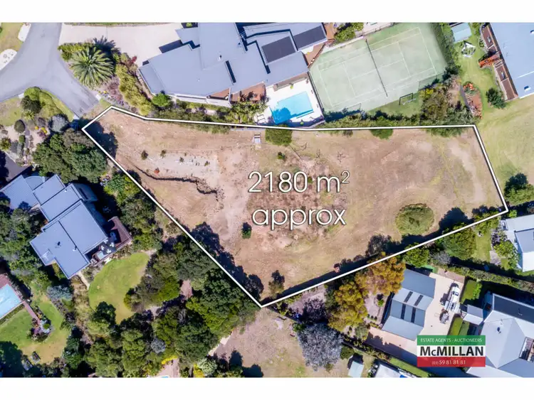 Second view of Homely land listing, 19 Headland Waters, Mount Martha VIC 3934