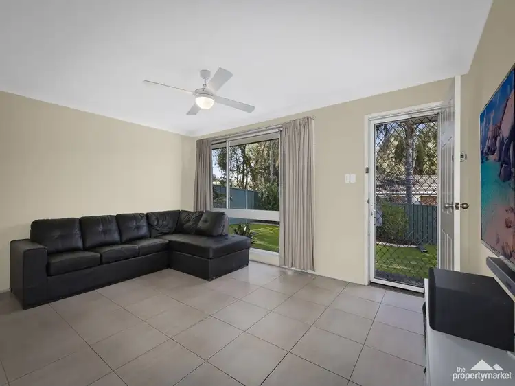 Second view of Homely house listing, 7 Parton Close, Buff Point NSW 2262