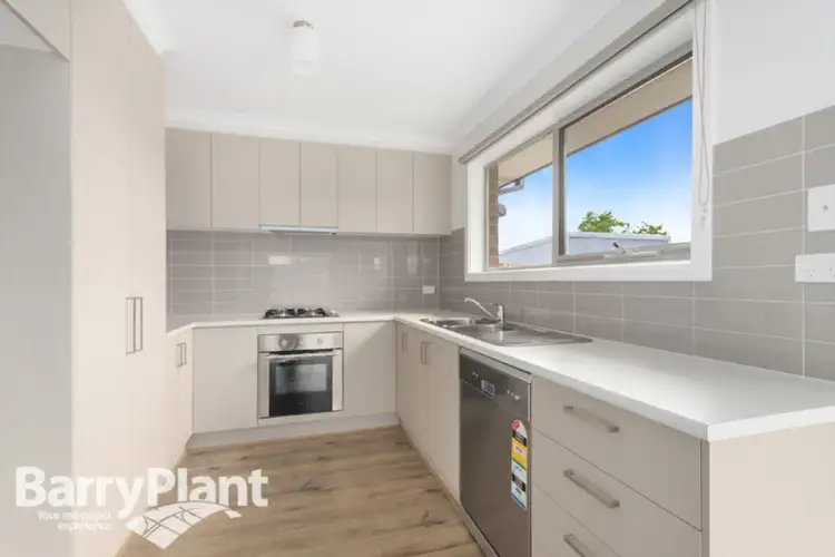 Second view of Homely unit listing, 2/9 Lampard Road, Drouin VIC 3818