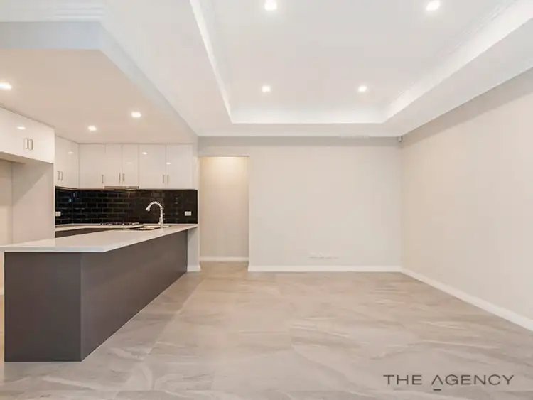 Sixth view of Homely villa listing, 3B Changton Way, Westminster WA 6061