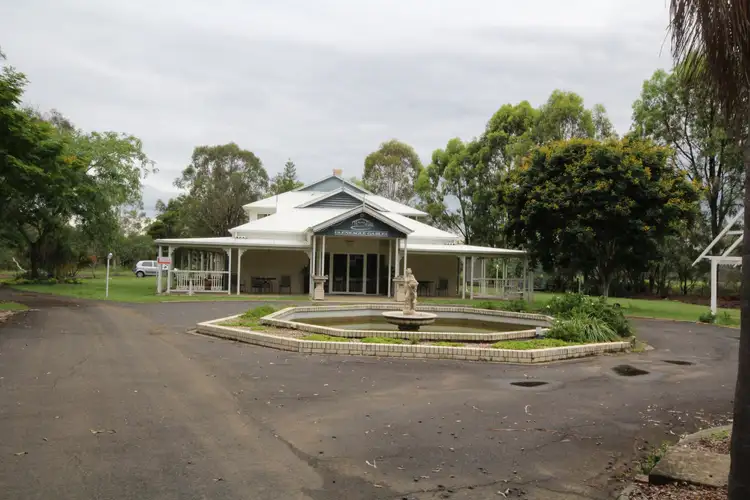 Second view of Homely rural property listing, 6708 Mount Lindesday Highway, Gleneagle QLD 4285