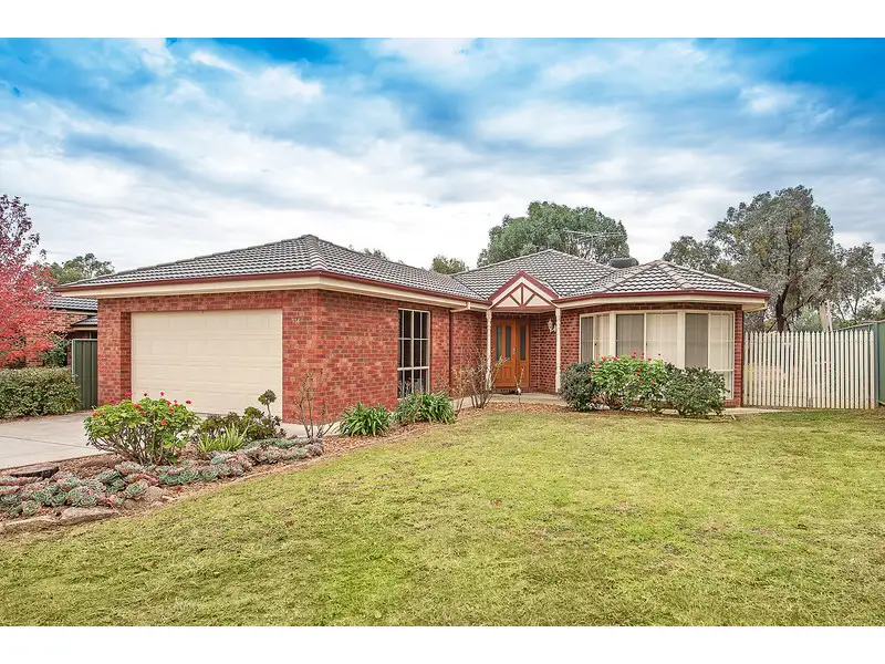Main view of Homely house listing, 116 Dryandra Way, Thurgoona NSW 2640