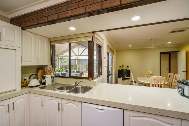 Main view of Homely house listing, 21 Quarkum Street, Wanneroo WA 6065