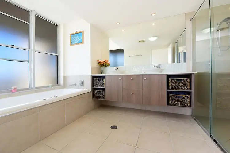 Fifth view of Homely apartment listing, 55/7 Grand Parade, Kawana Island QLD 4575