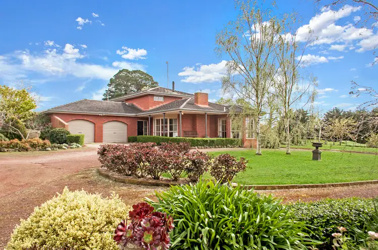 555 Mill Road, Hamilton VIC 3300