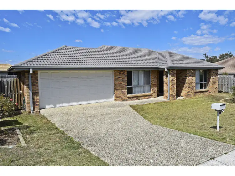 15 Julia Street, Brassall QLD 4305