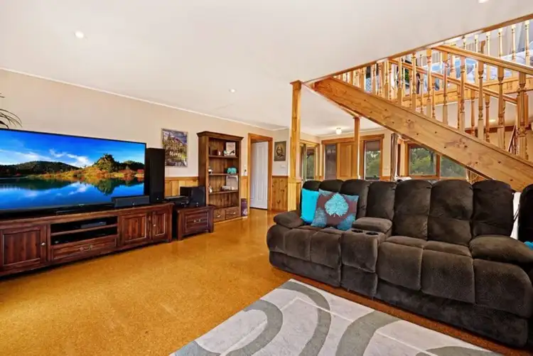 Third view of Homely house listing, 17 Parkridge Drive, Withcott QLD 4352