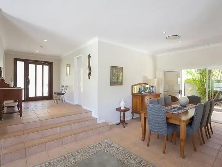 Fifth view of Homely house listing, 16 Sternlight Street, Noosa Waters QLD 4566