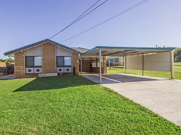 6 Todwana Court, Raceview QLD 4305