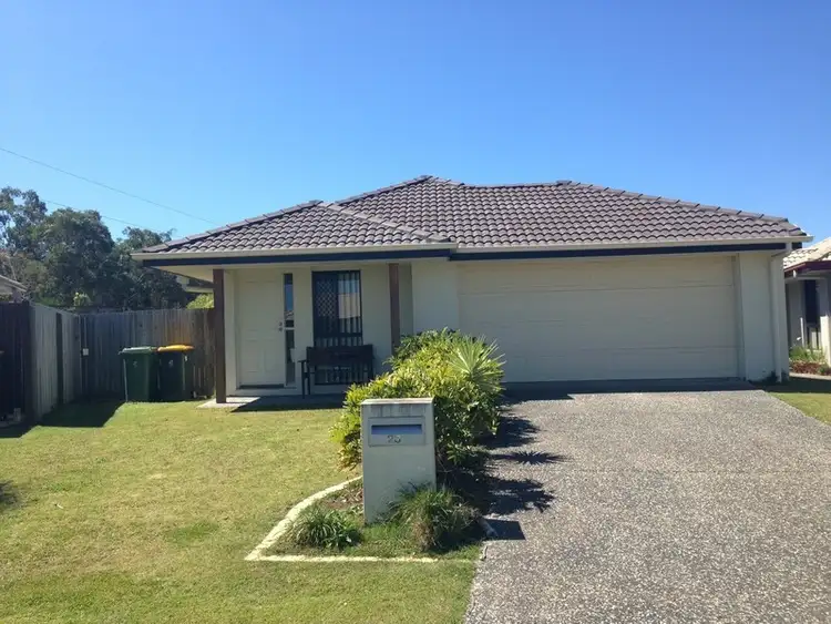 Fourth view of Homely house listing, 23 Marsalis Street, Sippy Downs QLD 4556